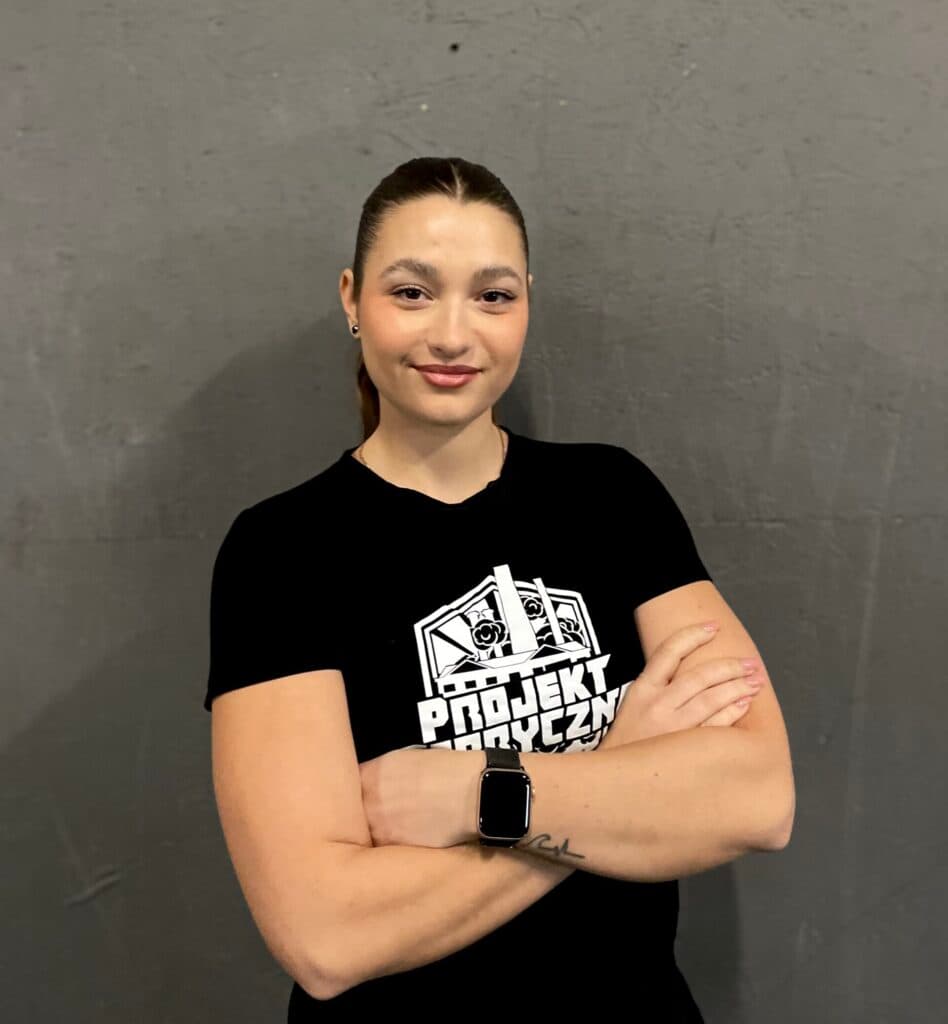 Kaja Stojecka
