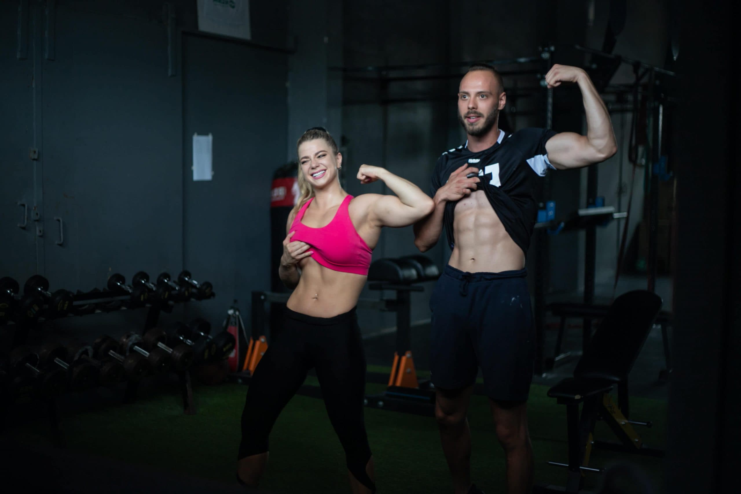 FULLBODY WORKOUT