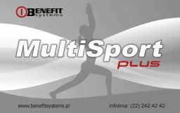 Multisport Plus